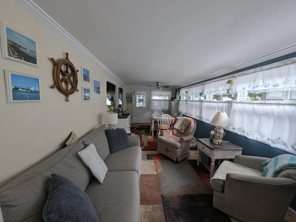 296 Santa Fe South Seaville, NJ 08246