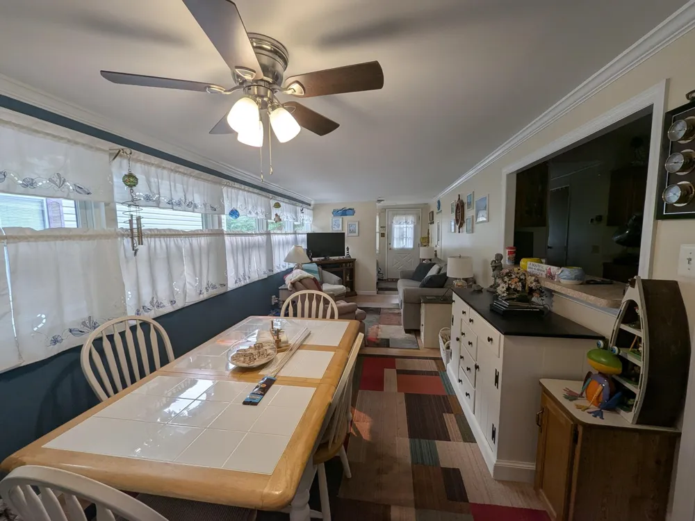 296 Santa Fe South Seaville, NJ 08246