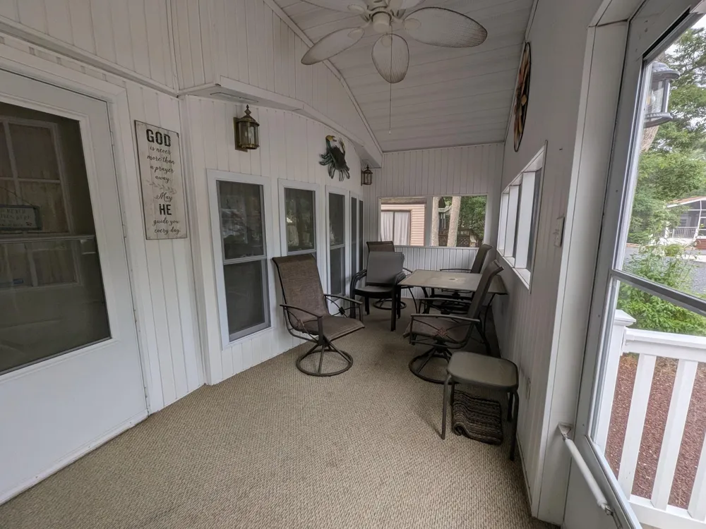 296 Santa Fe South Seaville, NJ 08246