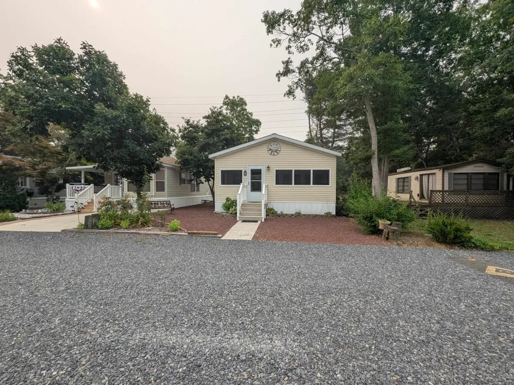296 Santa Fe South Seaville, NJ 08246