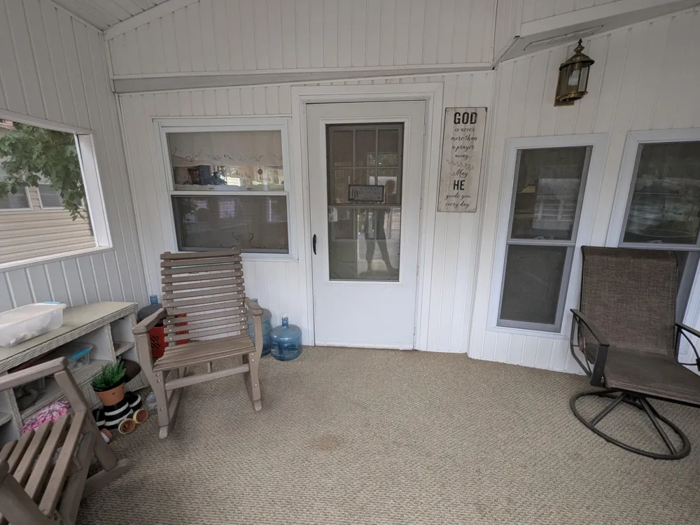 296 Santa Fe South Seaville, NJ 08246