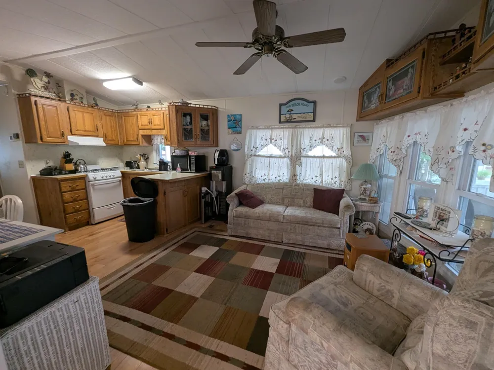 296 Santa Fe South Seaville, NJ 08246