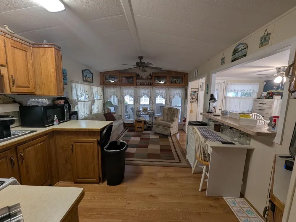 296 Santa Fe South Seaville, NJ 08246