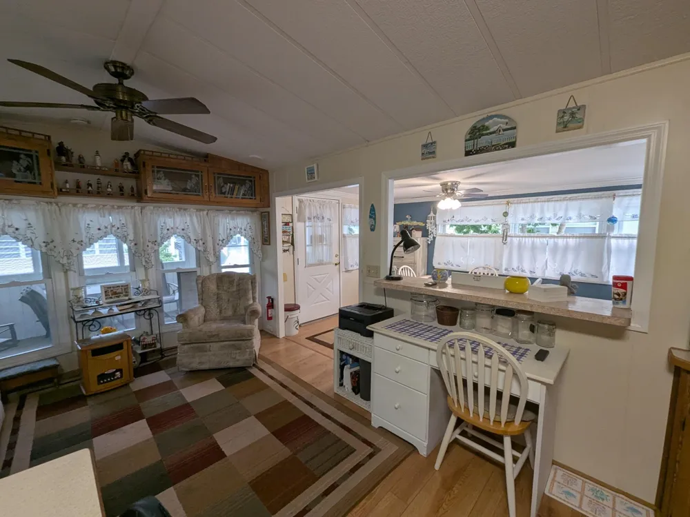 296 Santa Fe South Seaville, NJ 08246