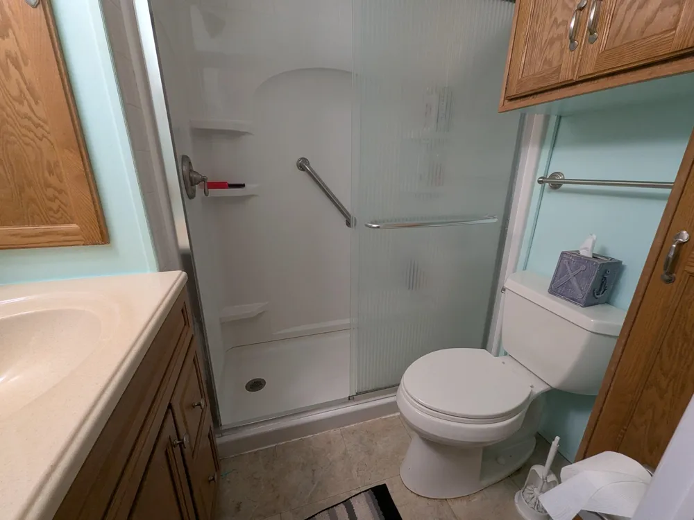 296 Santa Fe South Seaville, NJ 08246
