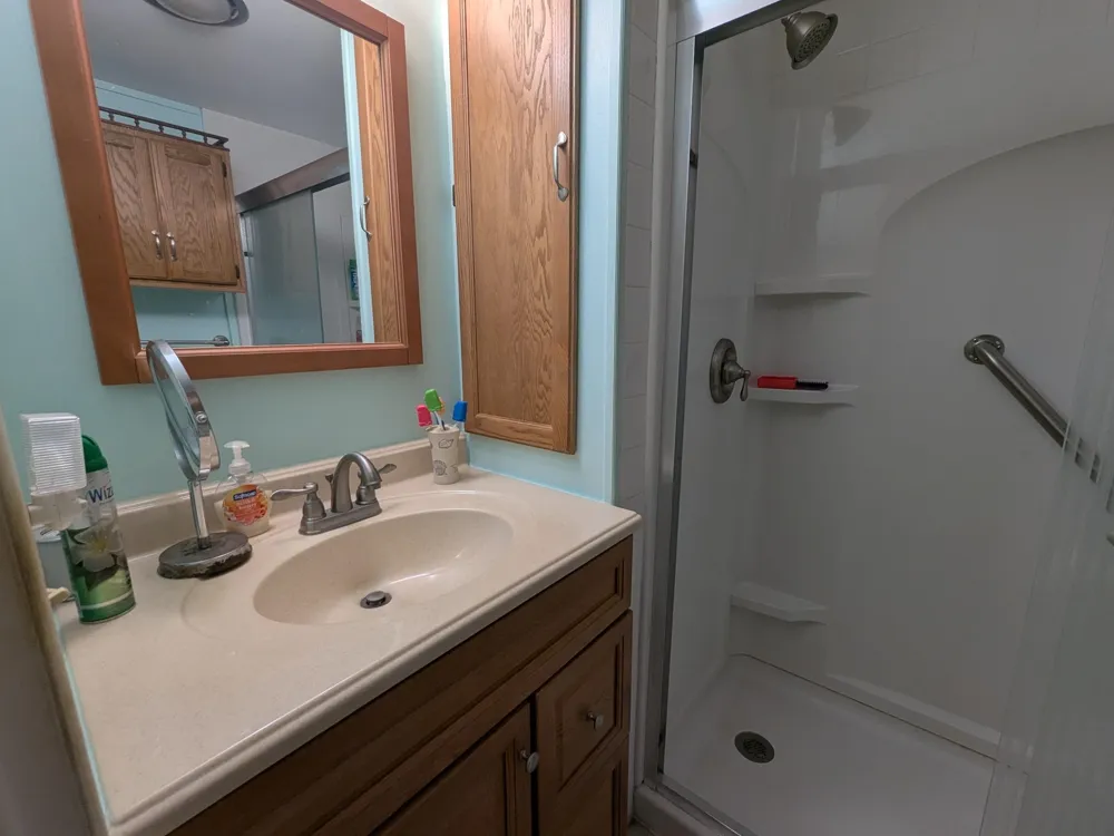 296 Santa Fe South Seaville, NJ 08246
