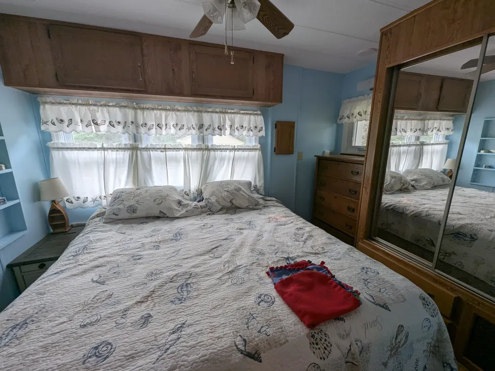 296 Santa Fe South Seaville, NJ 08246