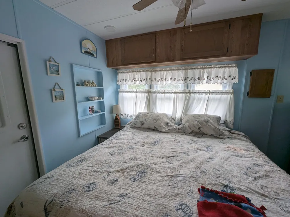 296 Santa Fe South Seaville, NJ 08246