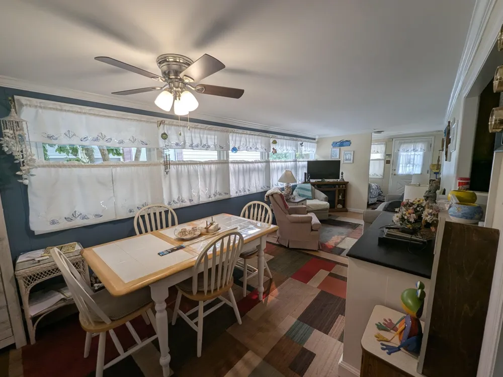 296 Santa Fe South Seaville, NJ 08246