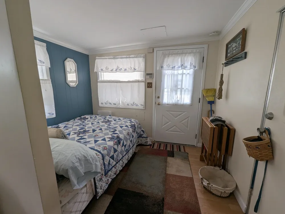 296 Santa Fe South Seaville, NJ 08246