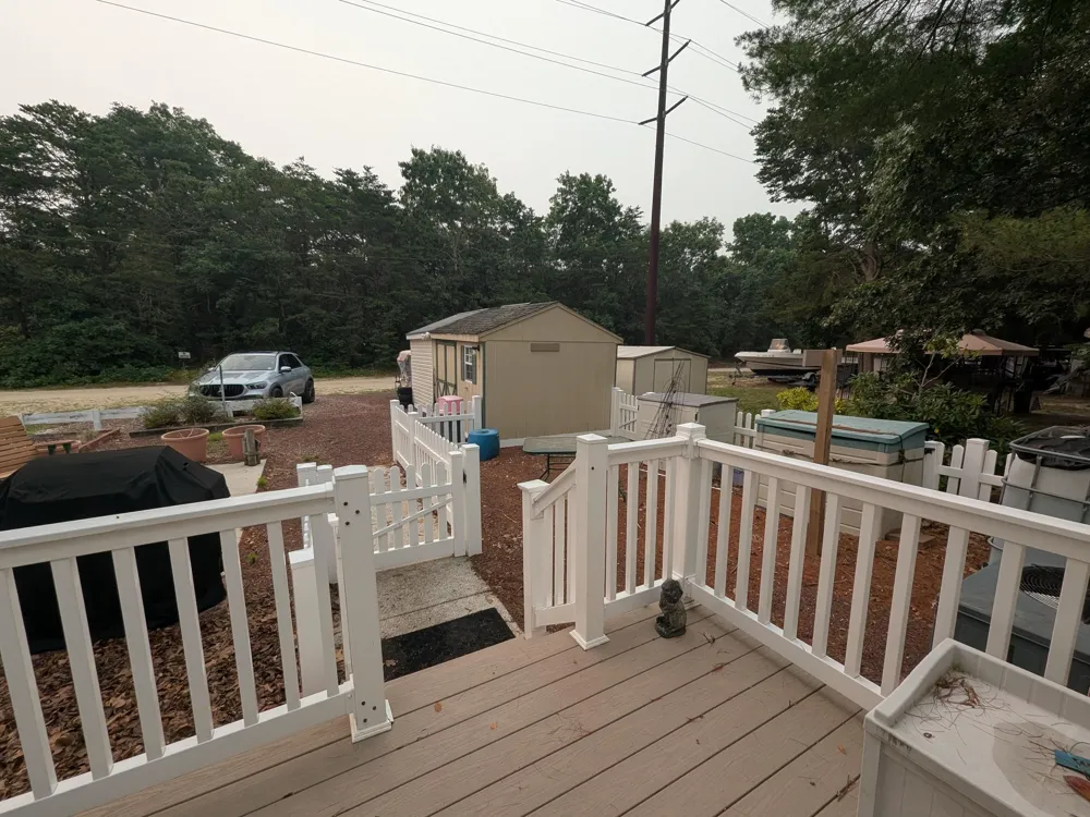 296 Santa Fe South Seaville, NJ 08246