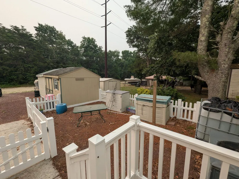 296 Santa Fe South Seaville, NJ 08246