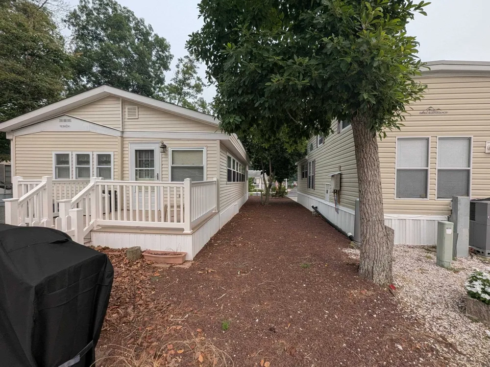 296 Santa Fe South Seaville, NJ 08246