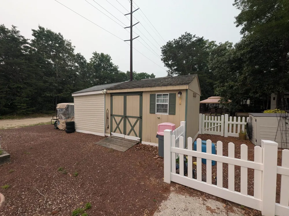 296 Santa Fe South Seaville, NJ 08246