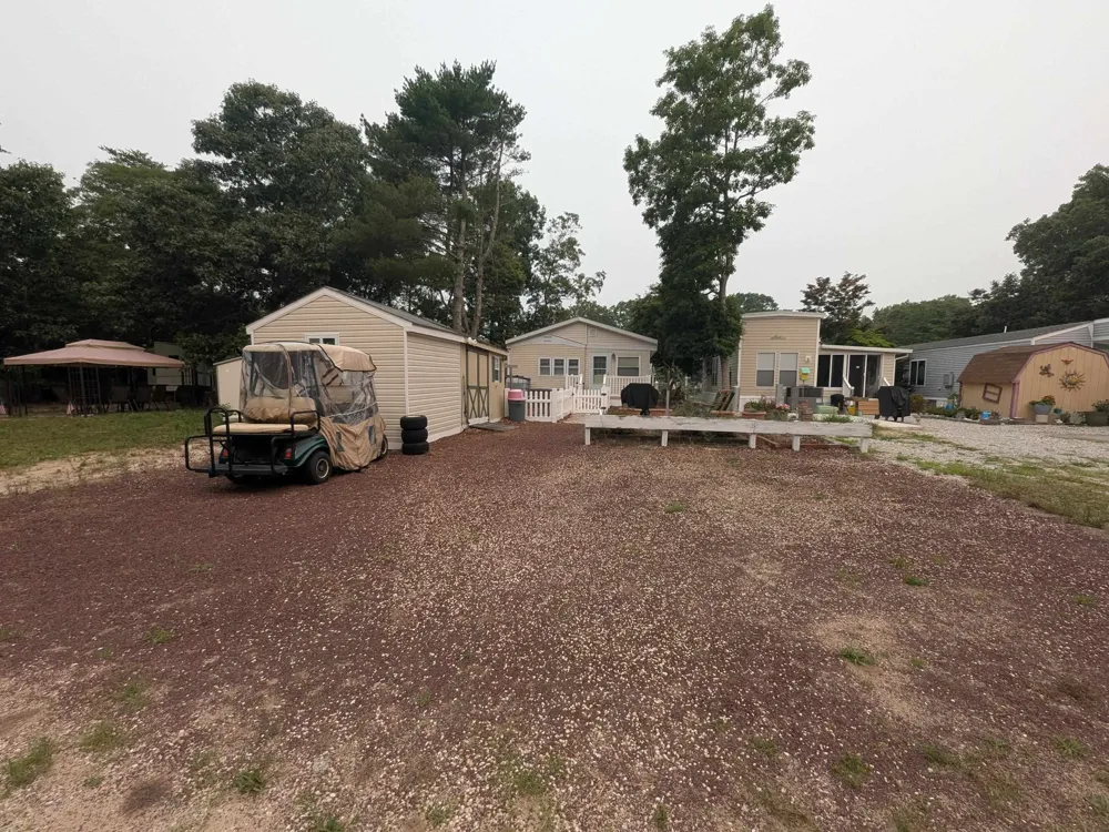 296 Santa Fe South Seaville, NJ 08246