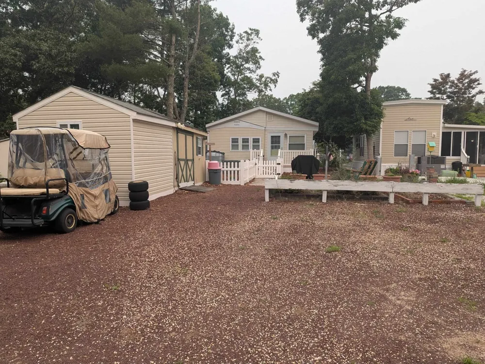 296 Santa Fe South Seaville, NJ 08246