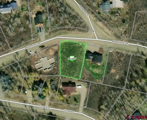 96 Anderson Drive