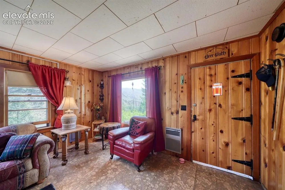 6630 Spruce Avenue Green Mountain Falls, CO 80819