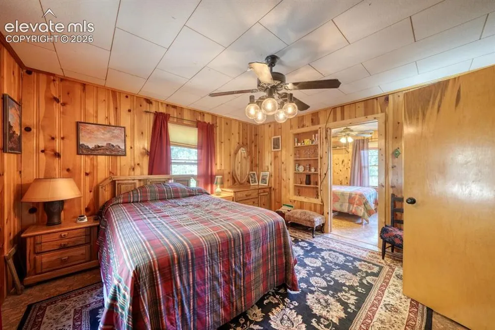 6630 Spruce Avenue Green Mountain Falls, CO 80819