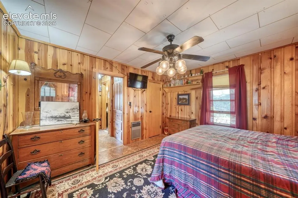 6630 Spruce Avenue Green Mountain Falls, CO 80819