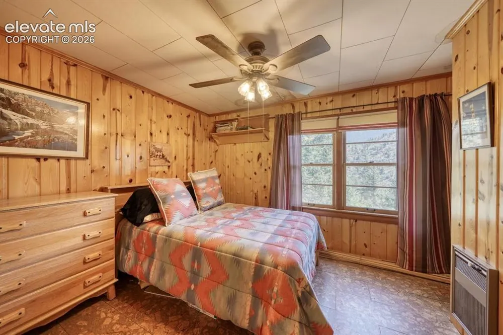 6630 Spruce Avenue Green Mountain Falls, CO 80819
