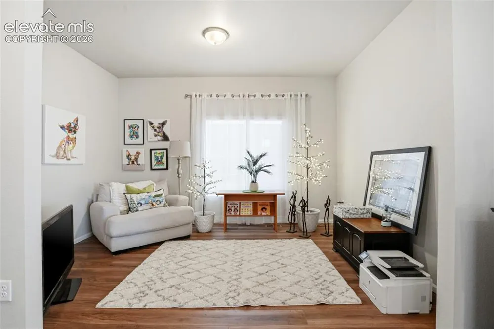 6338 Moate Lane Colorado Springs, CO 80927