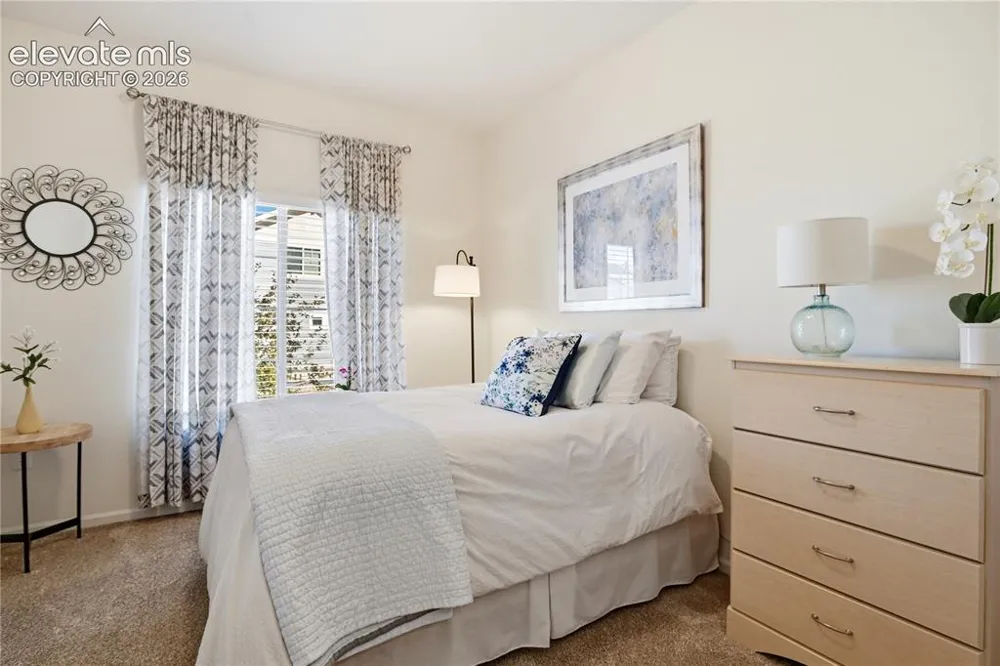 6338 Moate Lane Colorado Springs, CO 80927