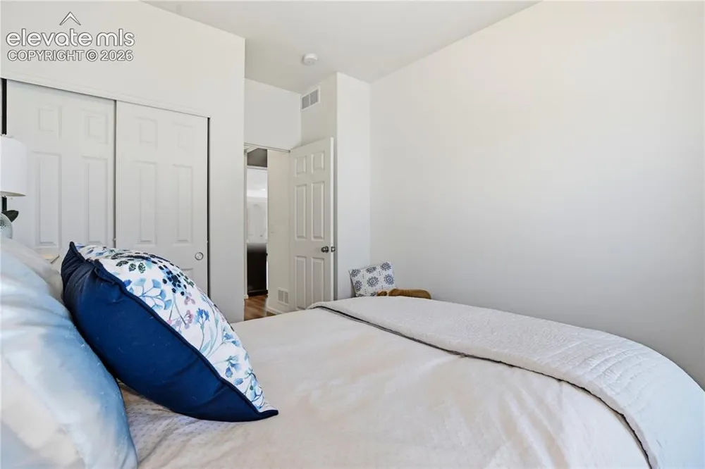 6338 Moate Lane Colorado Springs, CO 80927