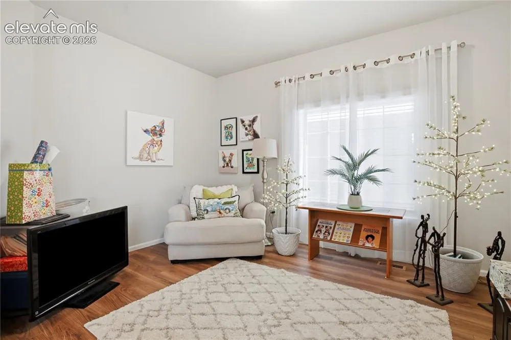 6338 Moate Lane Colorado Springs, CO 80927