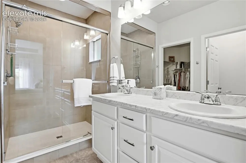 6338 Moate Lane Colorado Springs, CO 80927