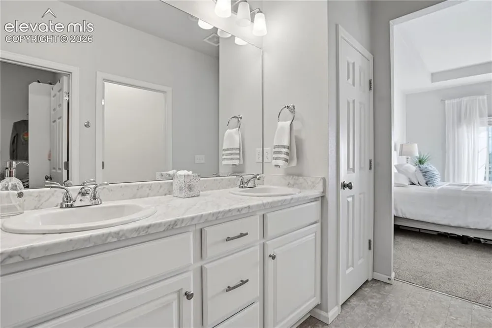 6338 Moate Lane Colorado Springs, CO 80927