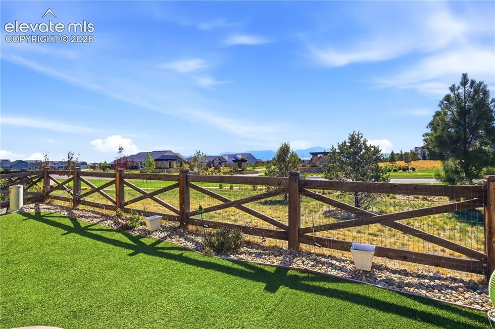 6338 Moate Lane Colorado Springs, CO 80927