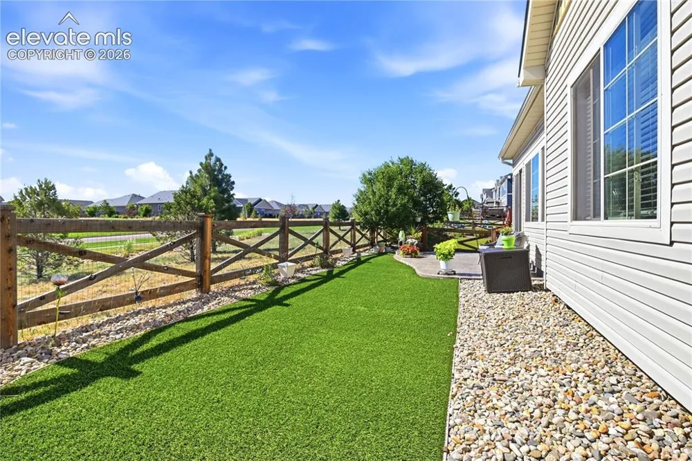 6338 Moate Lane Colorado Springs, CO 80927