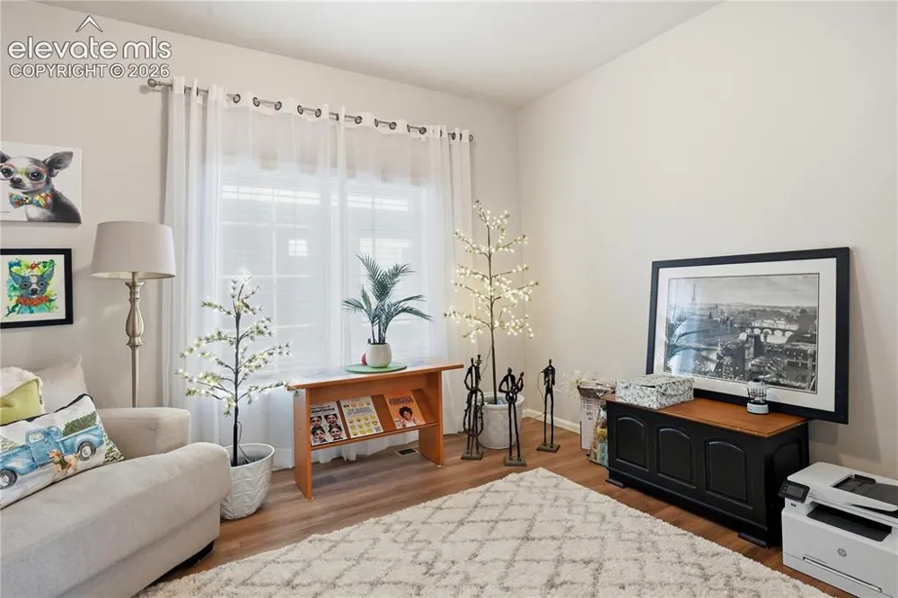 6338 Moate Lane Colorado Springs, CO 80927