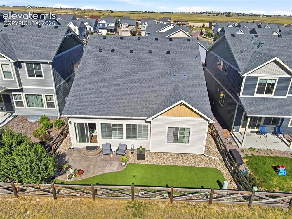 6338 Moate Lane Colorado Springs, CO 80927