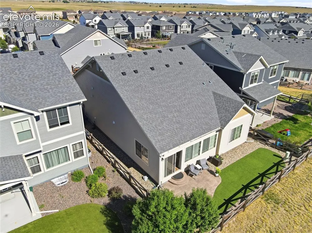 6338 Moate Lane Colorado Springs, CO 80927