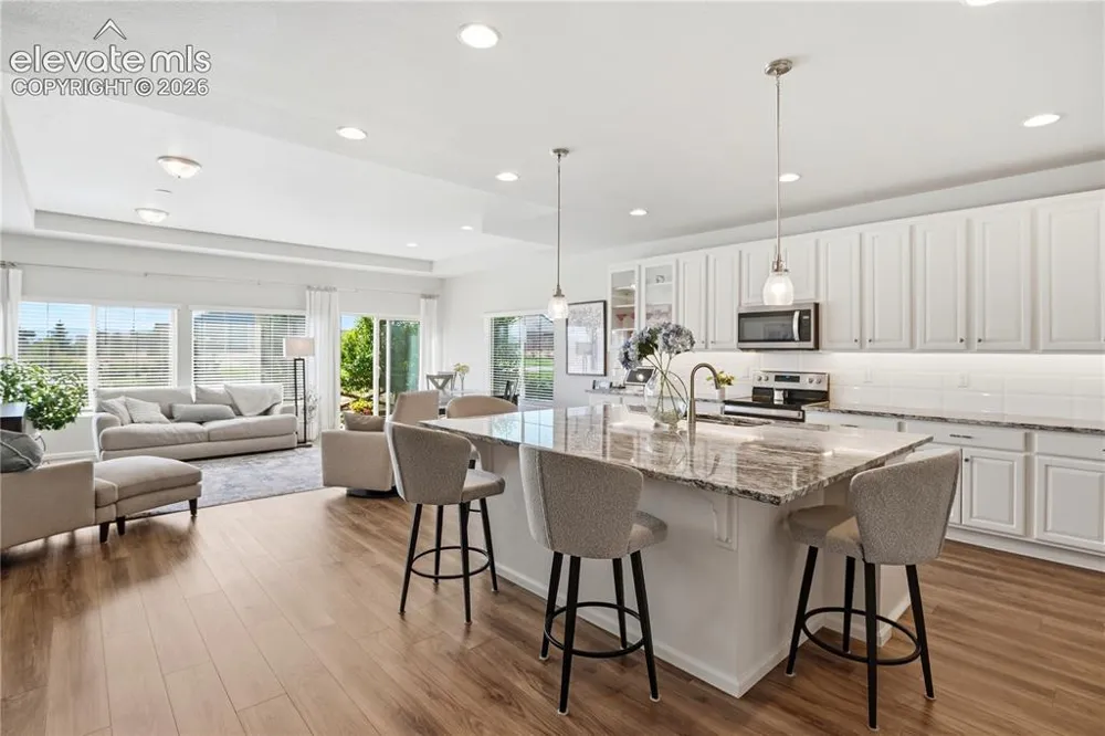 6338 Moate Lane Colorado Springs, CO 80927