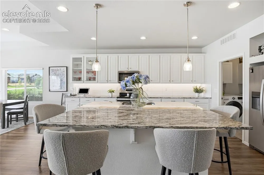 6338 Moate Lane Colorado Springs, CO 80927