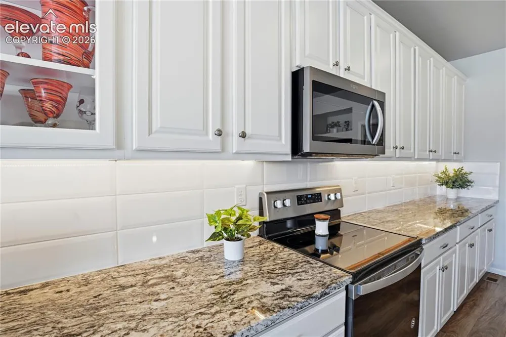 6338 Moate Lane Colorado Springs, CO 80927