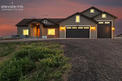 12050 Silver Concho Trail