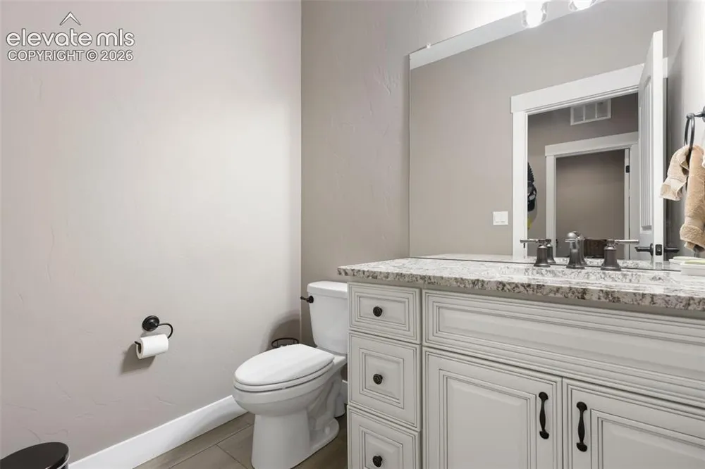 12050 Silver Concho Trail Elbert, CO 80106