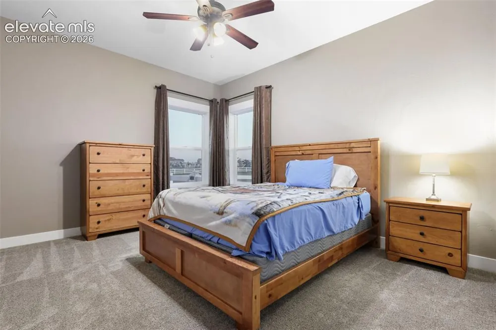 12050 Silver Concho Trail Elbert, CO 80106