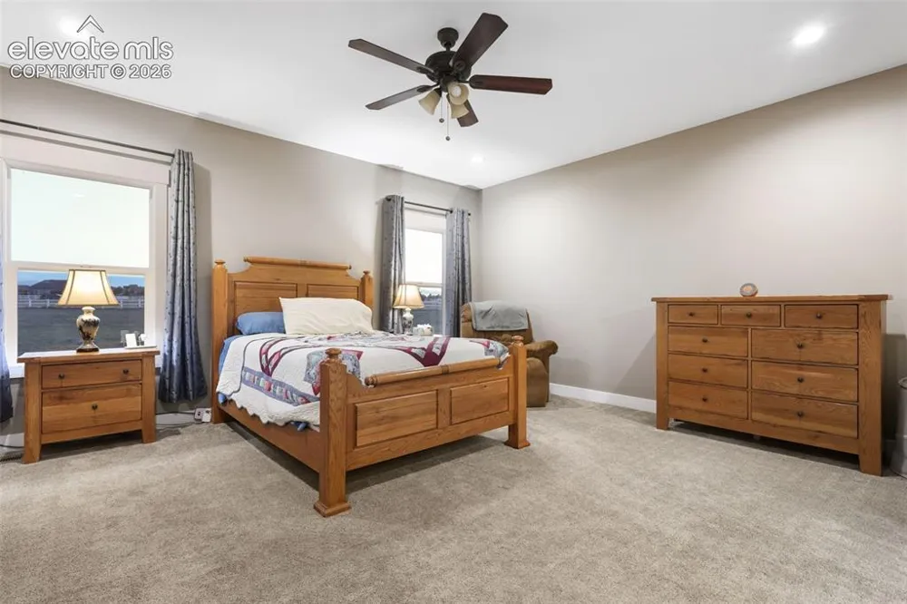 12050 Silver Concho Trail Elbert, CO 80106