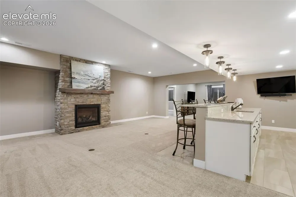 12050 Silver Concho Trail Elbert, CO 80106