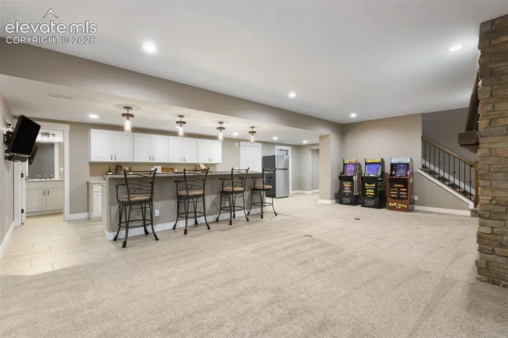 12050 Silver Concho Trail Elbert, CO 80106