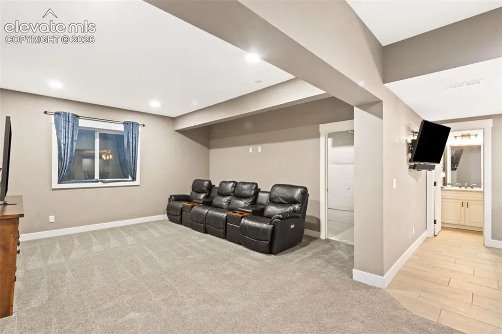12050 Silver Concho Trail Elbert, CO 80106