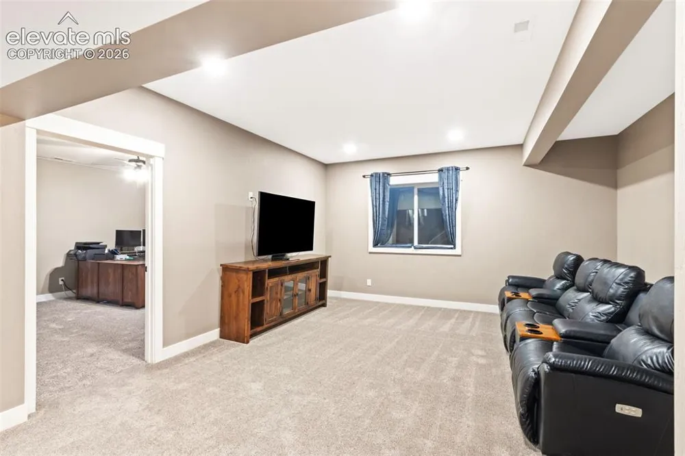 12050 Silver Concho Trail Elbert, CO 80106