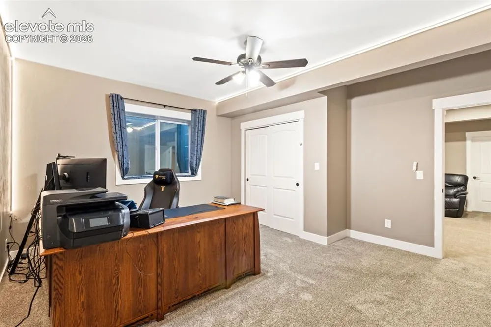 12050 Silver Concho Trail Elbert, CO 80106