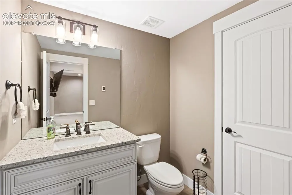 12050 Silver Concho Trail Elbert, CO 80106