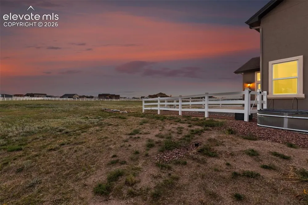 12050 Silver Concho Trail Elbert, CO 80106